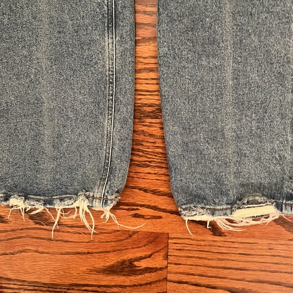 Citizens of Humanity size 29 Jolene - Picture 7 of 8